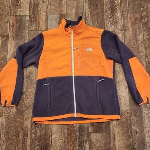 Women's XXL TNF Denali Coat